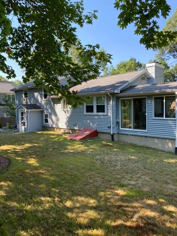 1 Harbell St, Lexington, MA 02421 - photo 4