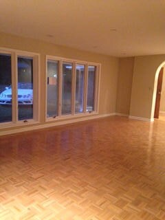 Hwy 83 living Room