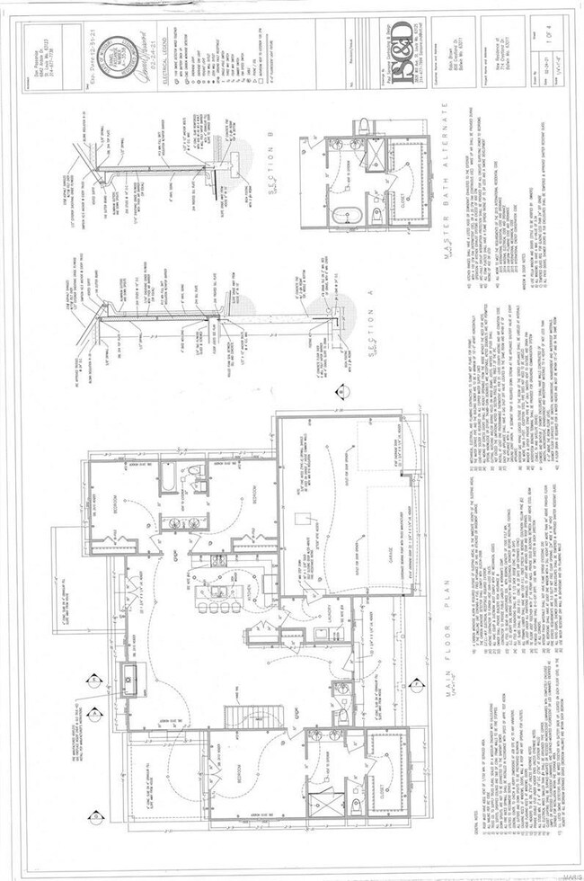 Main Floor