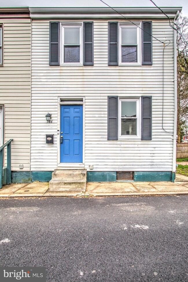 546 Lake St, Lancaster, PA 17603 - photo 4