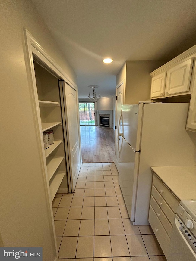 6924 Fairfax Dr unit 140, Arlington, VA 22213 - photo 5