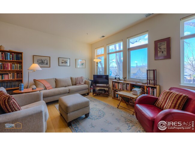 Great room- It really is GREAT!