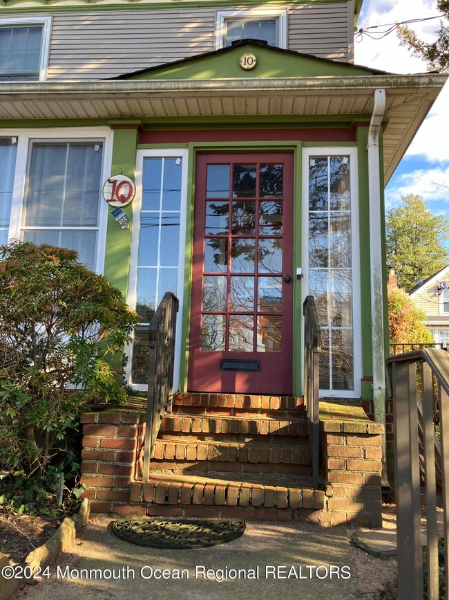 10 2nd Ave, Atlantic Highlands, NJ 07716 - photo 2