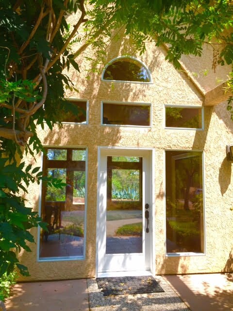 MT front door