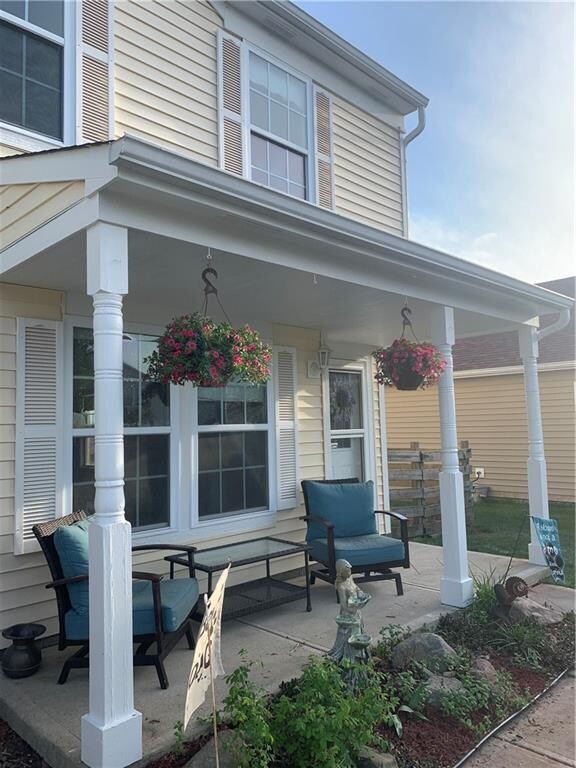 404 Warrior Ct, Sheridan, IN 46069 - photo 2