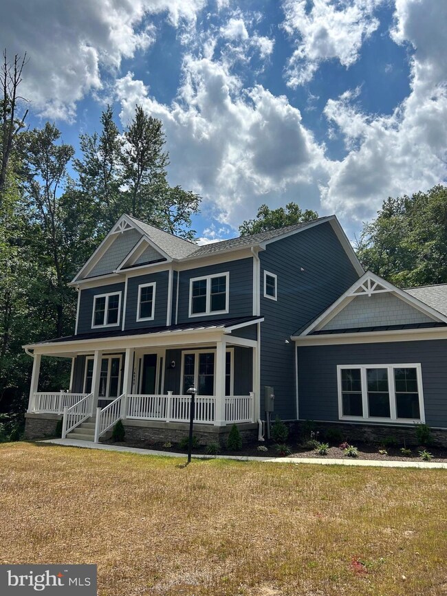 16989 Purcellville Rd, Purcellville, VA 20132 - photo 2