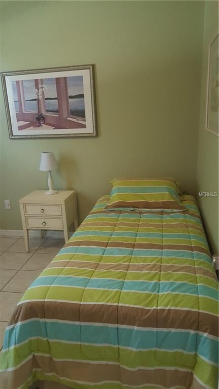 2nd Bedroom