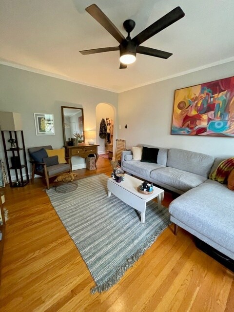 4860 N Hermitage Ave unit 3E, Chicago, IL 60640 - photo 3