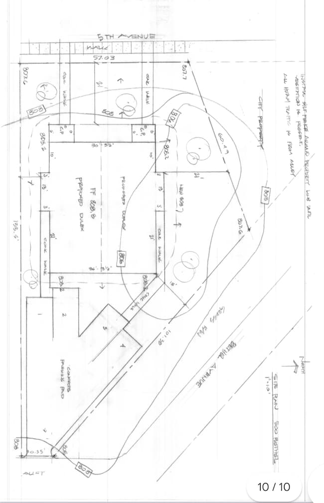 243 N 5th Ave, Beech Grove, IN 46107 - photo 4