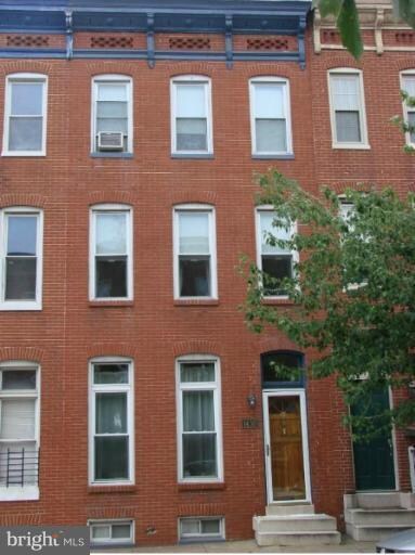 1430 S Hanover St, Baltimore, MD 21230 - photo 2