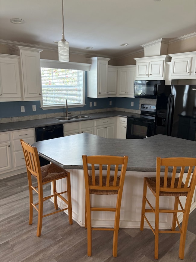 Kitchen Isand