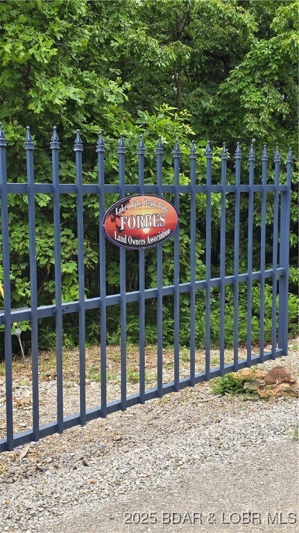 1548 Astrid Loop, Union Township, MO 65326 - photo 2