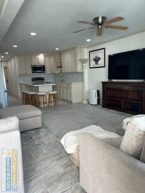 6201 Padre Blvd unit 312, South Padre Island, TX 78597 - photo 2