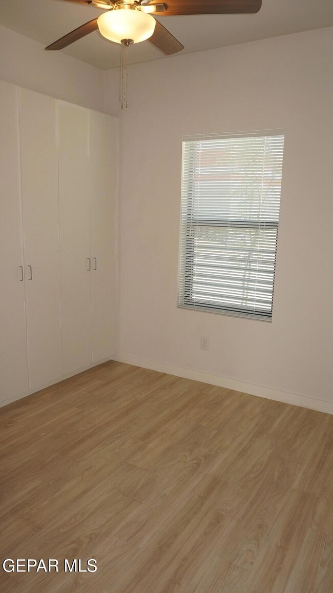 5. Master Bedroom