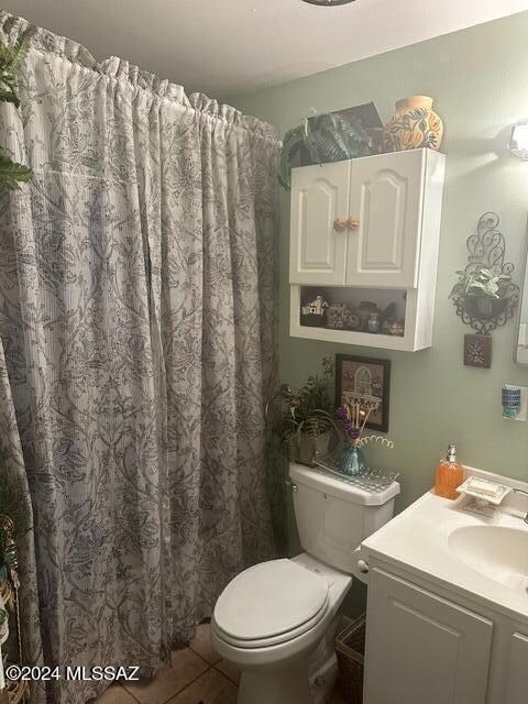 3342 S Tahoe Dr, Tucson, AZ 85730 - photo 3