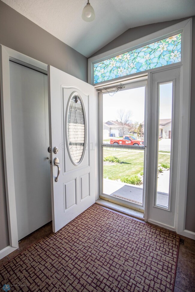 Entryway