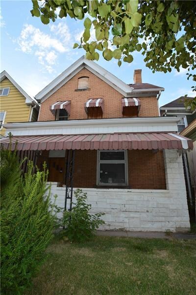 116 Custer Ave, Vandergrift, PA 15690 - photo 6