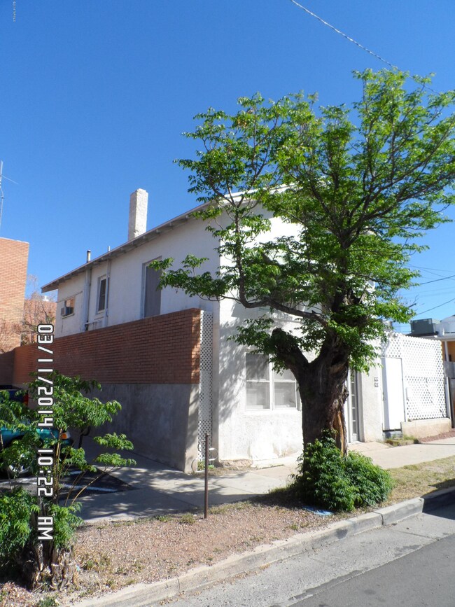 431 E 7th St, Tucson, AZ 85705 - photo 2