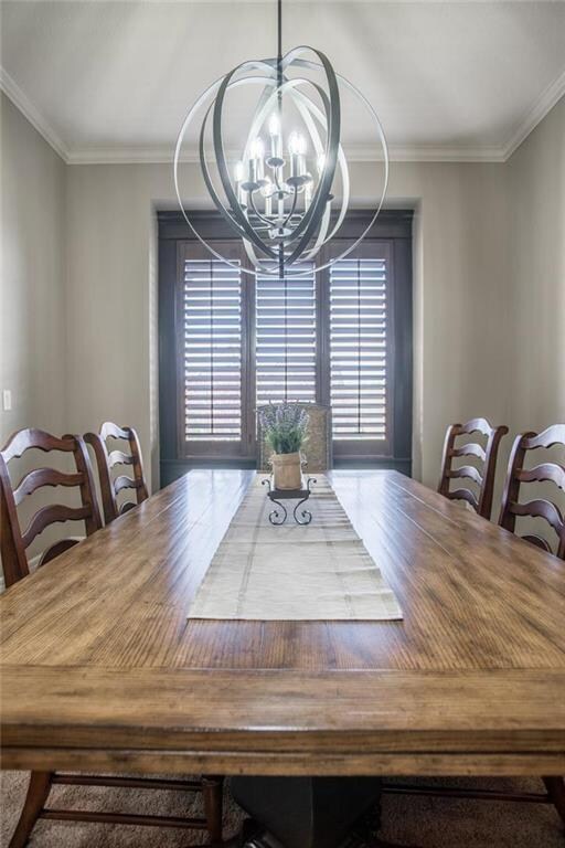 15345 Larsen St, Overland Park, KS 66221 - photo 6