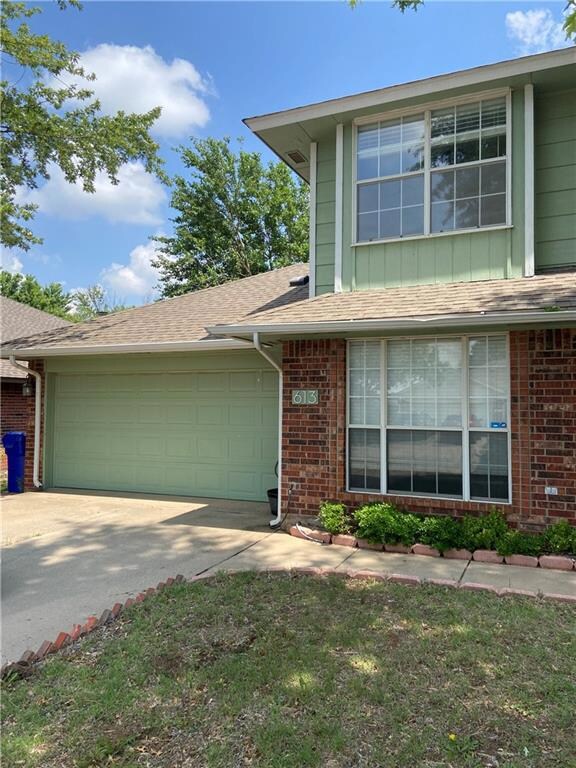 613 Night Hawk Dr, Norman, OK 73072 - photo 3