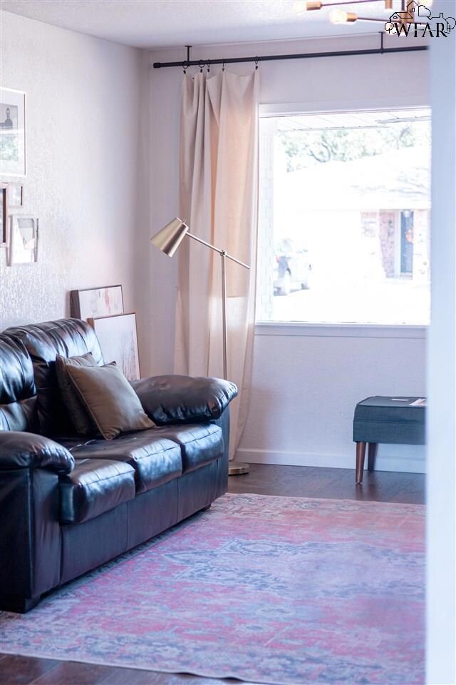 1605 Aldrich Ave, Wichita Falls, TX 76302 - photo 2