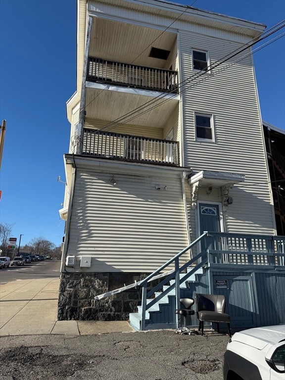 602 Hyde Park Ave unit 2, Boston, MA 02131 - photo 2