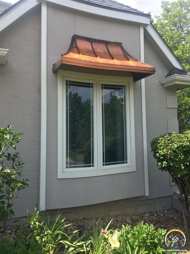 5808 SW Clarion Ln, Topeka, KS 66610 - photo 3