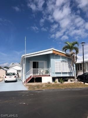 11620 Wild Flax Dr unit 438, Fort Myers, FL 33908 - photo 2