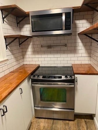 43 Clarkson St unit 3, Boston, MA 02125 - photo 4