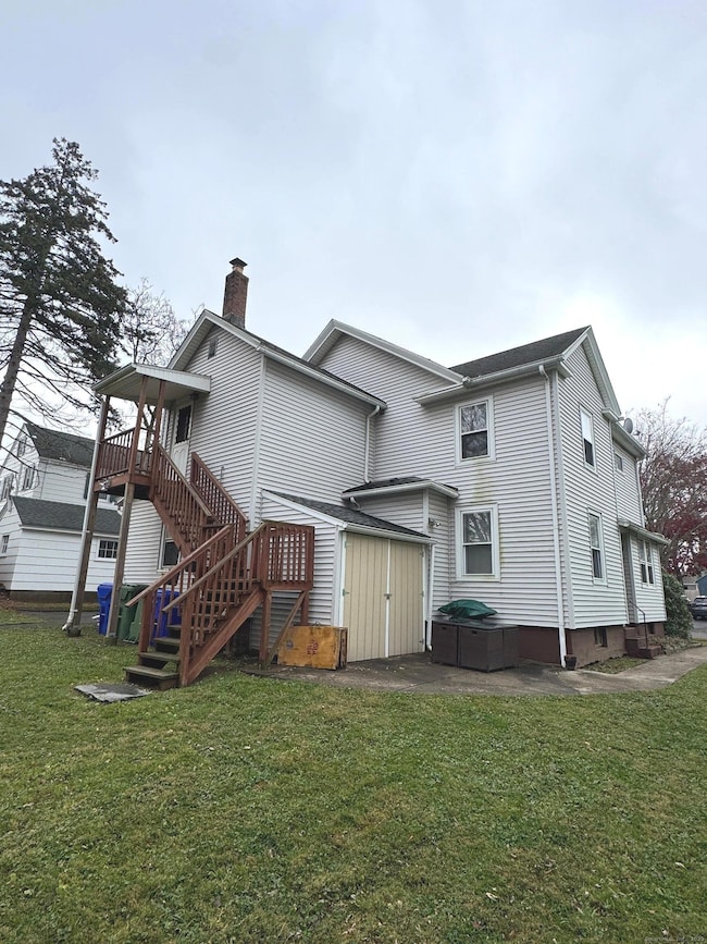 73 Durant St, Middletown, CT 06457 - photo 5