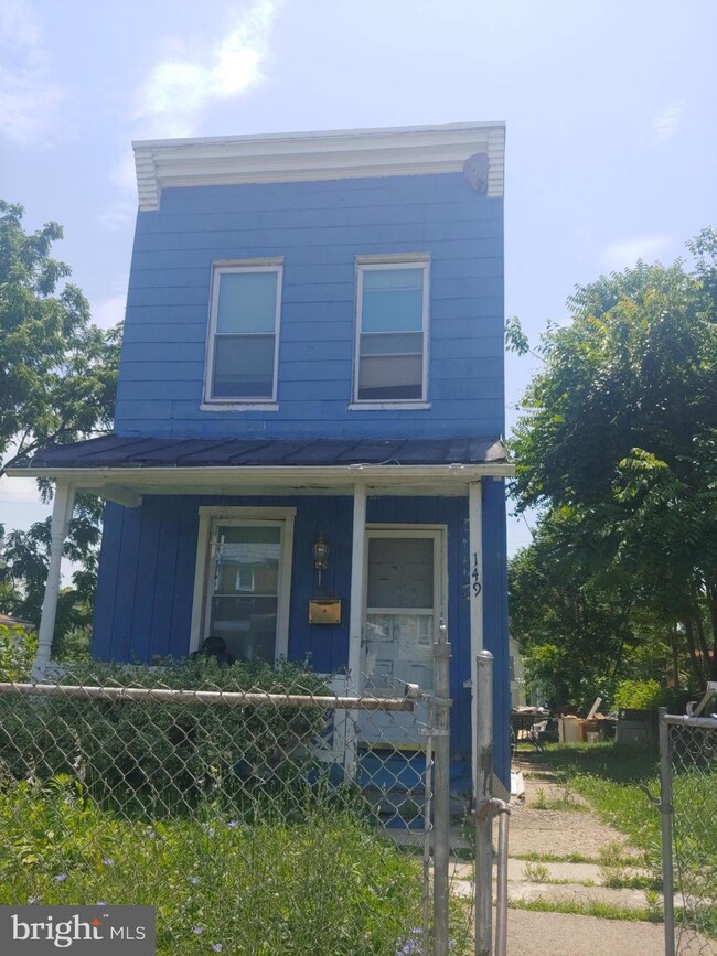 149 S Kossuth St, Baltimore, MD 21229 - photo 2