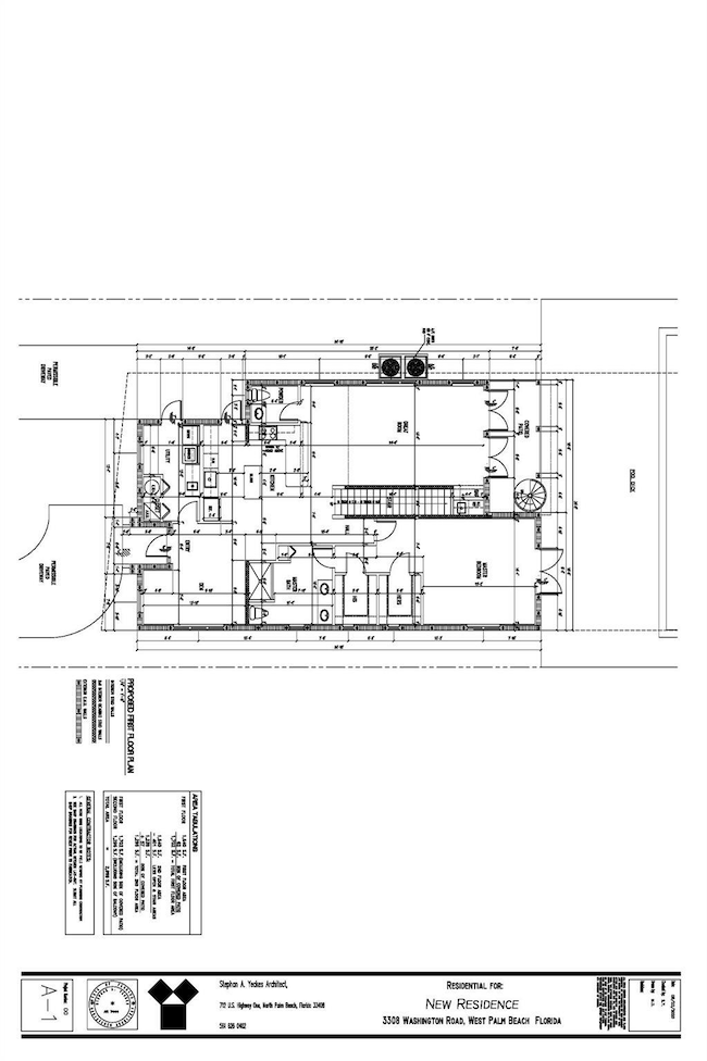 3308 Washington Rd, West Palm Beach, FL 33405 - photo 4