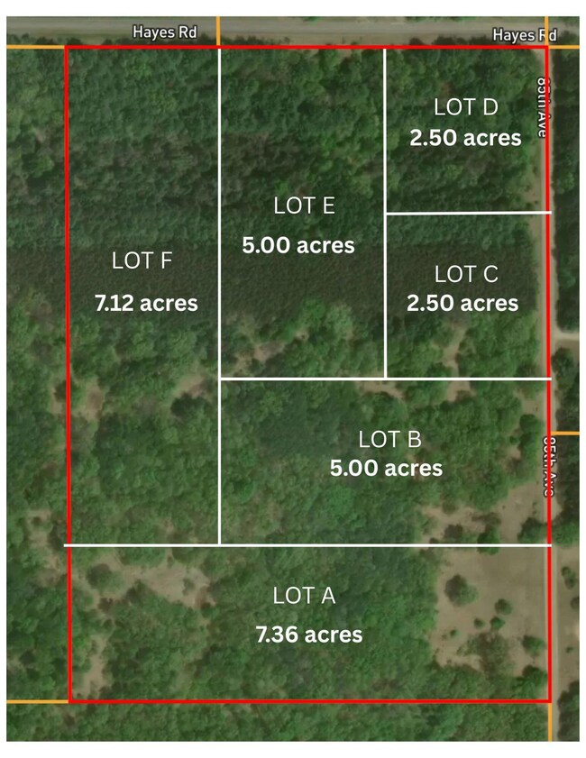 Lot C