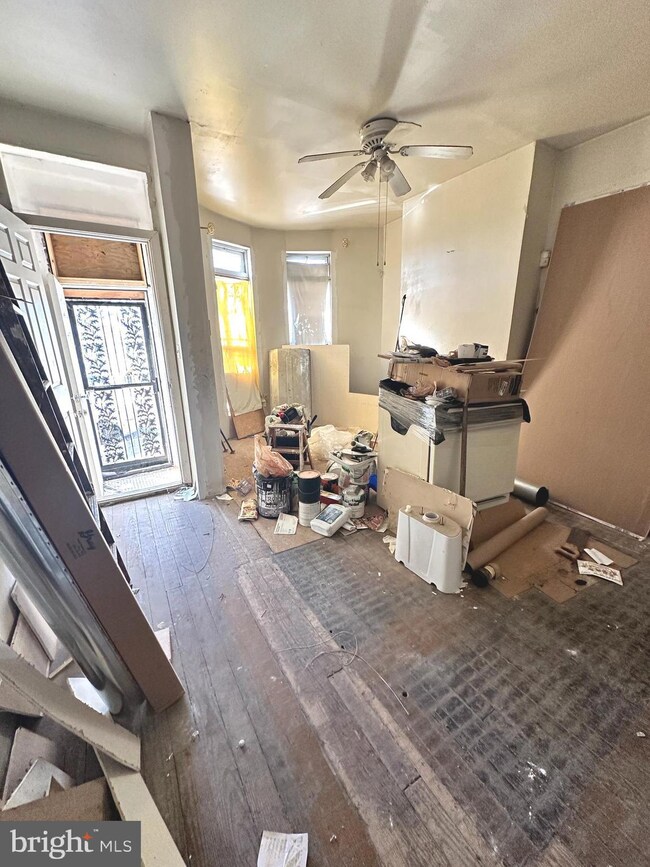 1335 N Patterson Park Ave, Baltimore, MD 21213 - photo 2