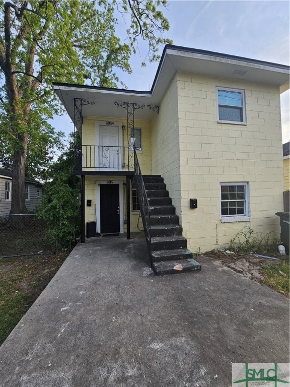2402 Bulloch St, Savannah, GA 31415 - photo 4