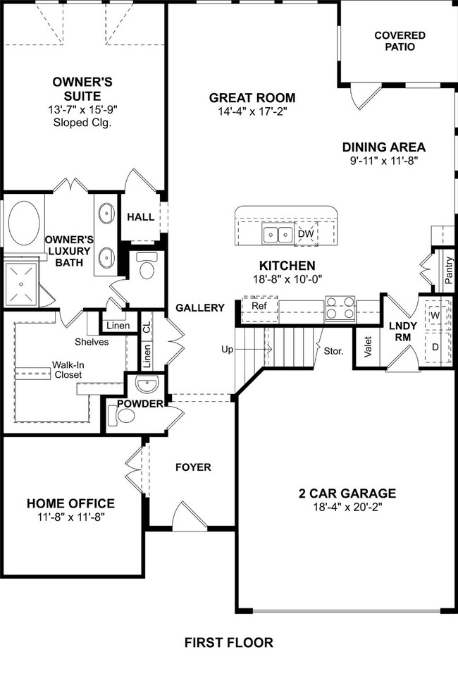 1736 Yaupon Trail Ct, Alvin, TX 77511 - photo 4