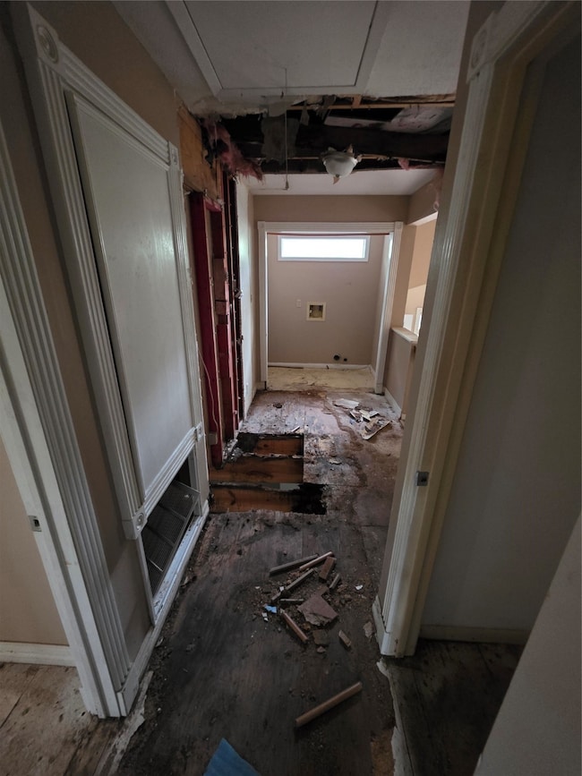 55 Birch St, Trinity, TX 75862 - photo 3