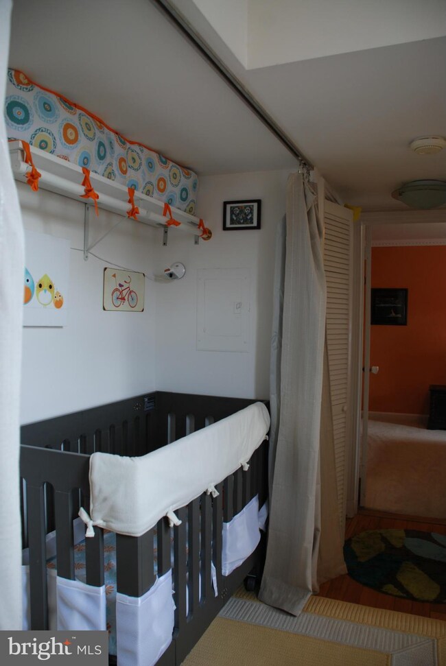 3848 Porter St NW unit 377, Washington, DC 20016 - photo 6