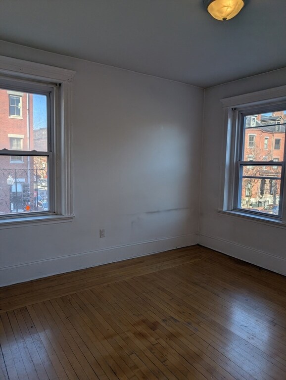 46 W Newton St unit 4, Boston, MA 02118 - photo 3
