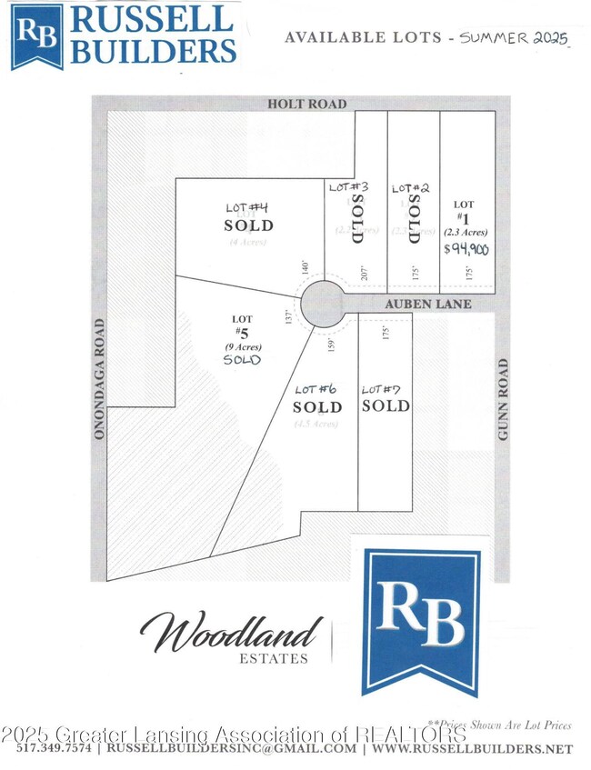 5386 Auben Ln, Holt, MI 48842 - photo 7