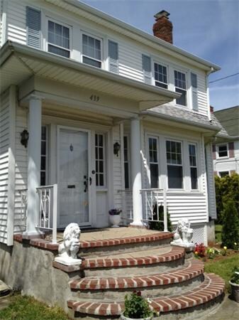 439 Rockdale Ave, New Bedford, MA 02740 - photo 4