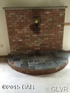 brick for stove