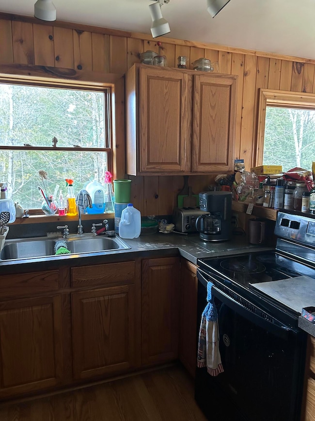 21898 Airport Road Rd, Seney, MI 49839 - photo 2