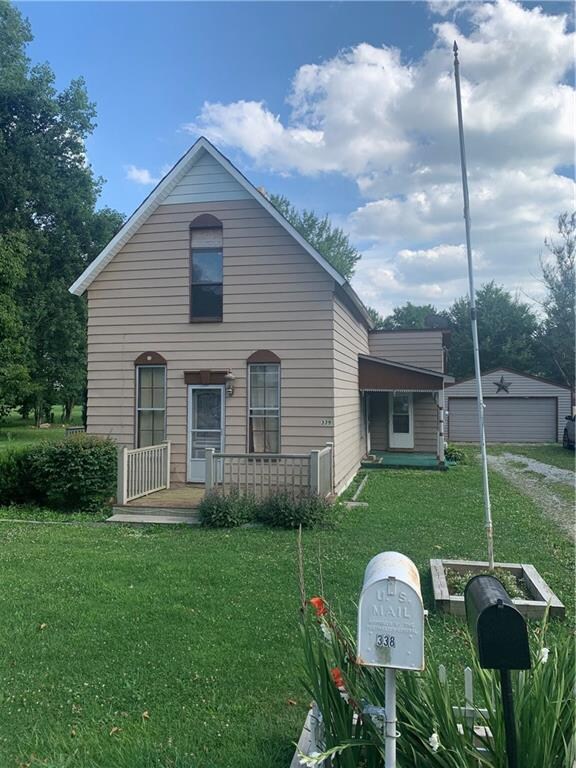 339 E 206th St, Sheridan, IN 46069 - photo 4