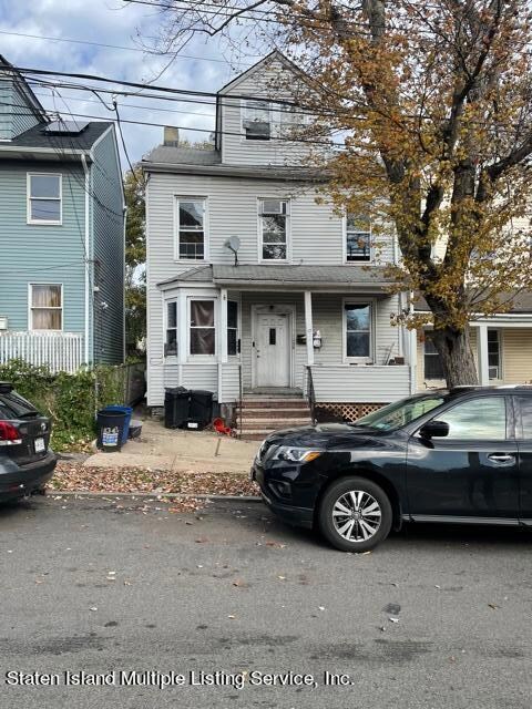17 Osgood Ave, Staten Island, NY 10304 - photo 2