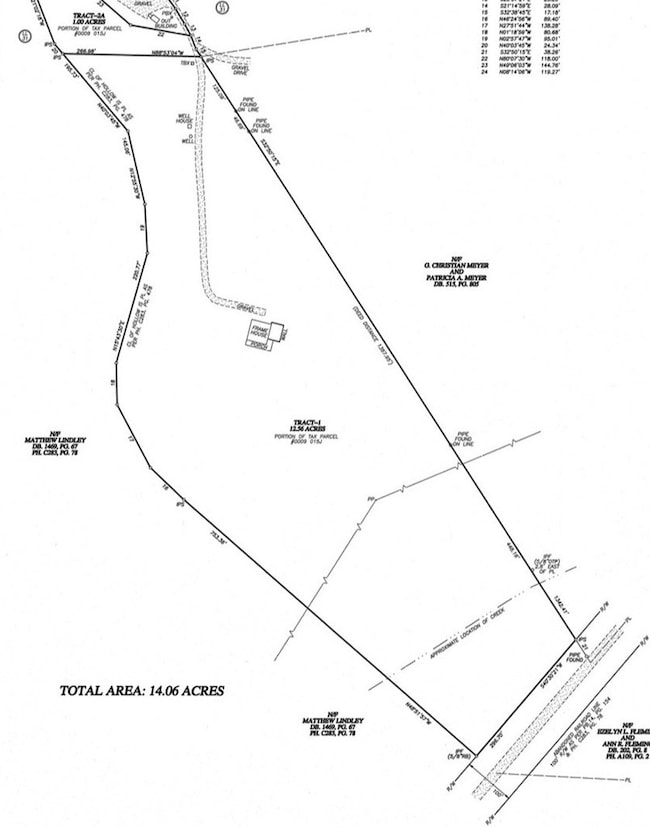 Tract 1