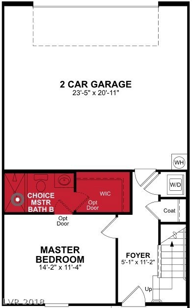 4540 Dover Straight St unit lot 219, Las Vegas, NV 89115 - photo 2