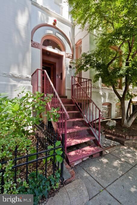 1757 Church St NW unit 3, Washington, DC 20036 - photo 3