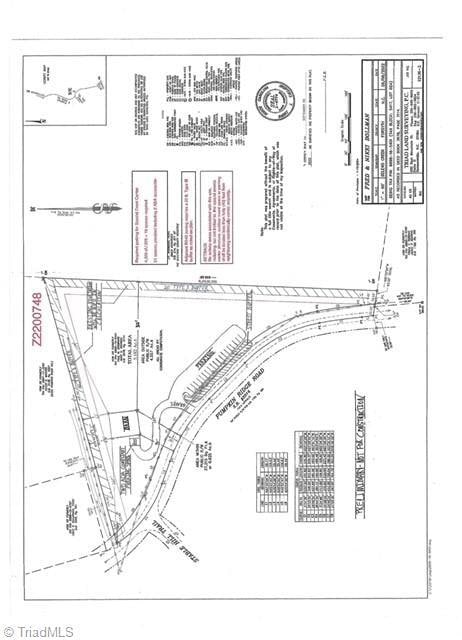 9417 Pumpkin Ridge Rd, Kernersville, NC 27284 - photo 2