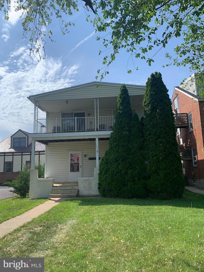 1237 Potomac Ave, Hagerstown, MD 21742 - photo 2